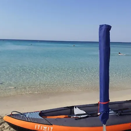 Marinella Hébergement de vacances Campi Salentina