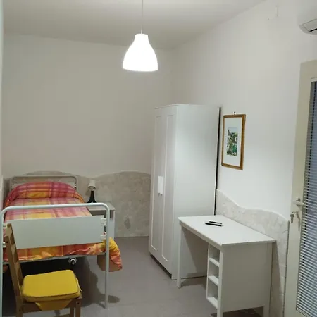 Hébergement de vacances Marinella Campi Salentina
