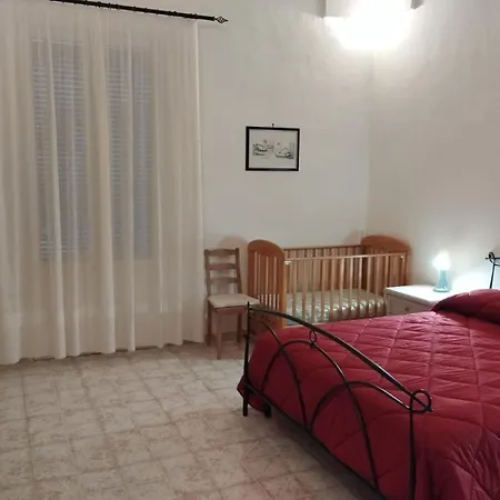 Marinella Hébergement de vacances Campi Salentina