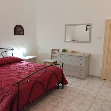 Marinella Hébergement de vacances Campi Salentina