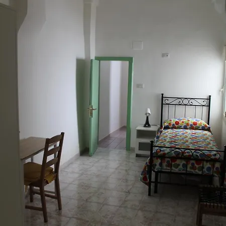 Marinella Hébergement de vacances Campi Salentina